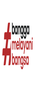 #bangga melayani bangsa