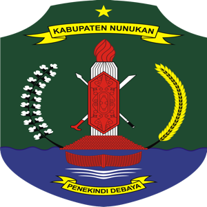 Lambang Kab. Nunukan