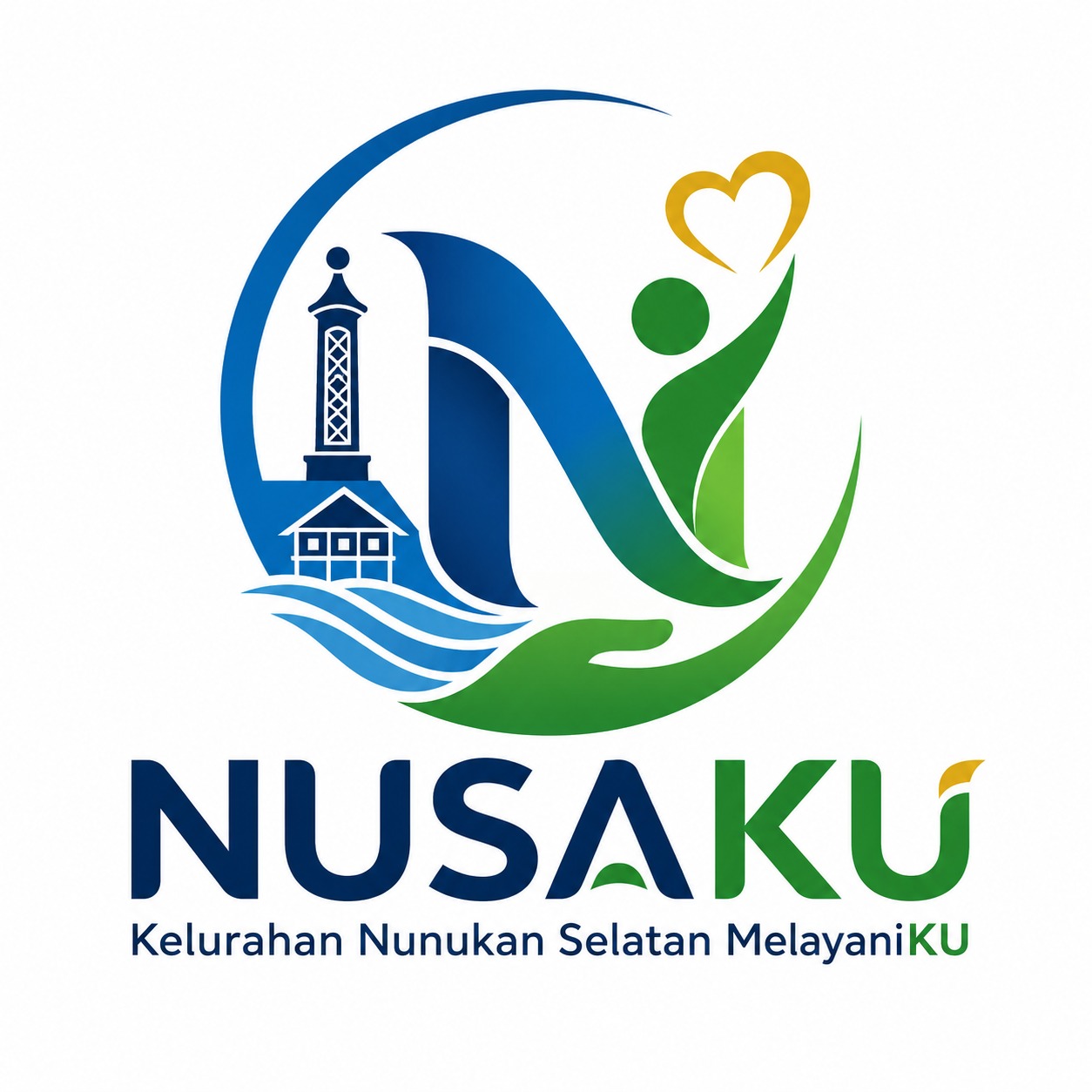 NUSAKU
